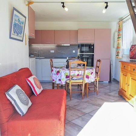 Apartment Les Romarines-5 By Interhome Gruissan Dış mekan fotoğraf
